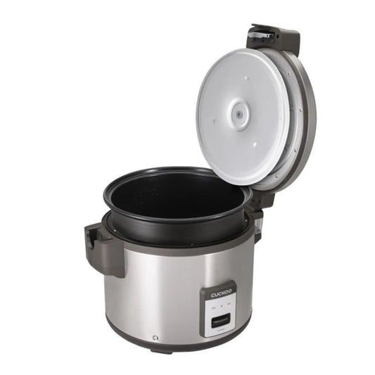 CUCKOO 35-Cup Commercial Rice Cooker CR-3555