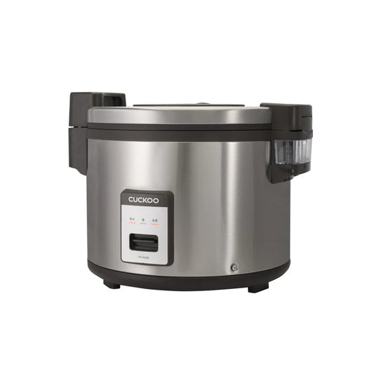 CUCKOO 35-Cup Commercial Rice Cooker CR-3555