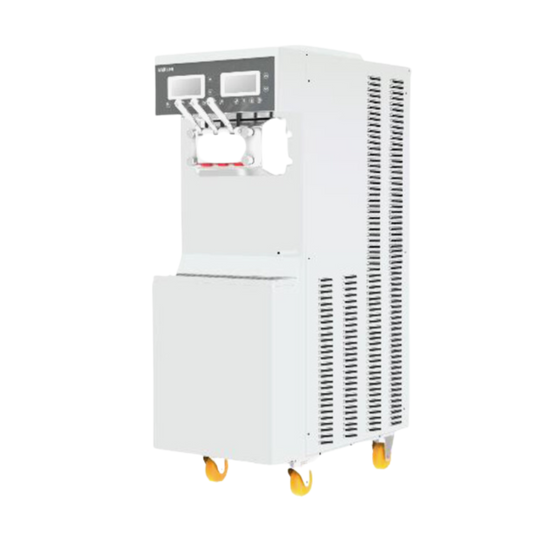 Brüllen i95 Pro Two Flavour + Twist / Gravity Feed / Non-Pasteurised