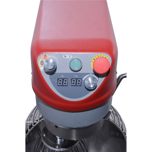 Tyrone Heavy Duty Planetary Mixer 10L — B10GX