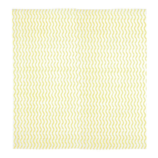 Jantex Non Woven Cloths Yellow (Roll 100)
