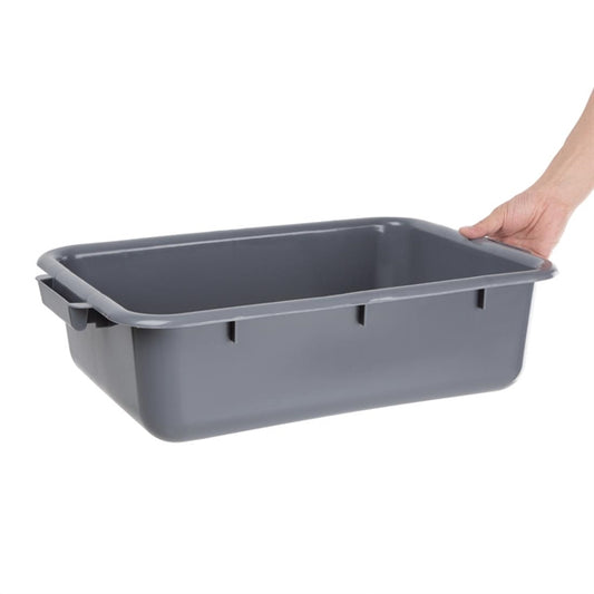 EDLP Vogue Tote Box - 545x380x130mm 21 1/2x15x5"