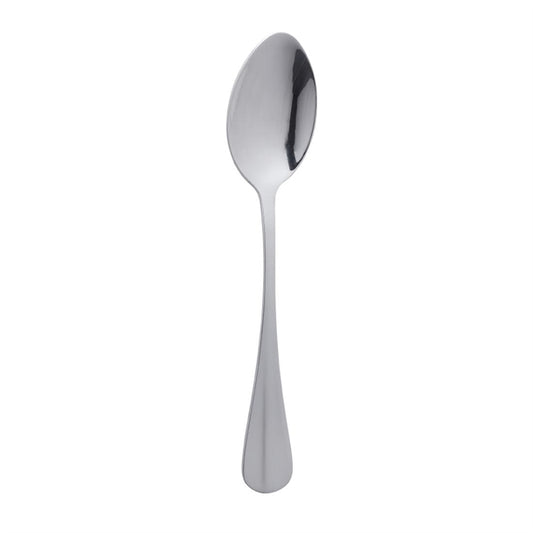 Olympia Baguette Dessert Spoon St/St (Box 12)
