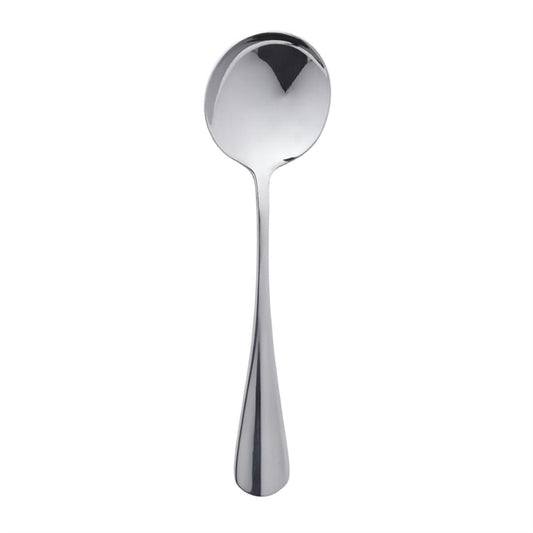 Olympia Baguette Soup Spoon St/St (Box 12)