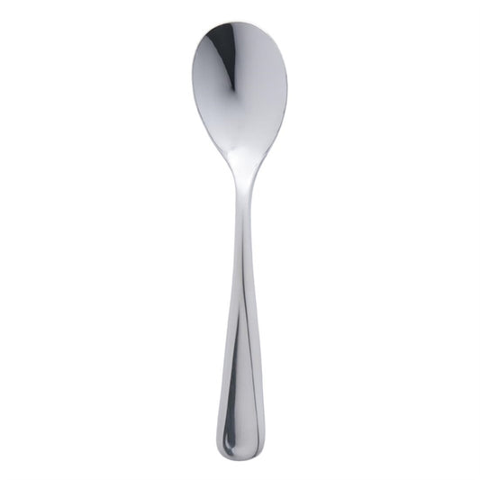 Olympia Roma Teaspoon 18/10 (Box 12)