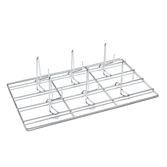Fagor Stainless Steel Spike Tray for Combi Oven 19001496