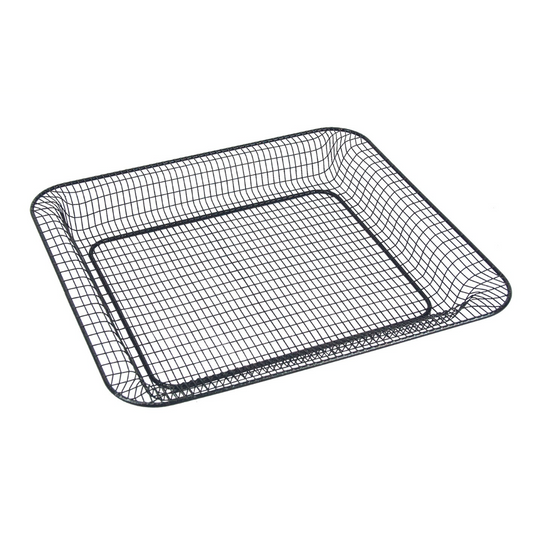 Fagor Stainless Steel Chips and Fried Food Pan for Combi Oven 19012415