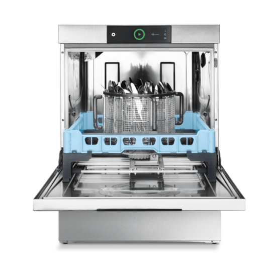 HOBART – PROFI FXC-90C Front Door Dishwasher and Cutlery washer