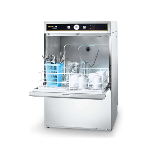 HOBART – ECOMAX 404 Compact Glasswasher