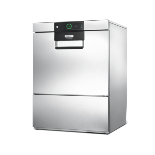 HOBART – PREMAX FP-10C Front Door Dishwasher with Integrated Dryer