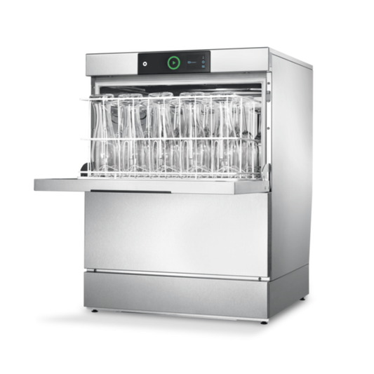 HOBART – PROFI GPCROI-C Compact Glasswasher