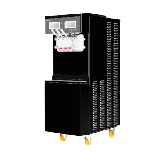 Brüllen i95 Pro Two Flavour + Twist / Gravity Feed / Non-Pasteurised