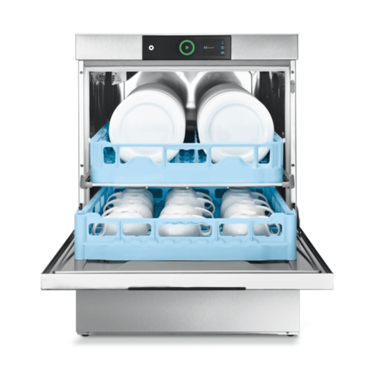 HOBART – PREMAX FP-10C Front Door Dishwasher with Integrated Dryer