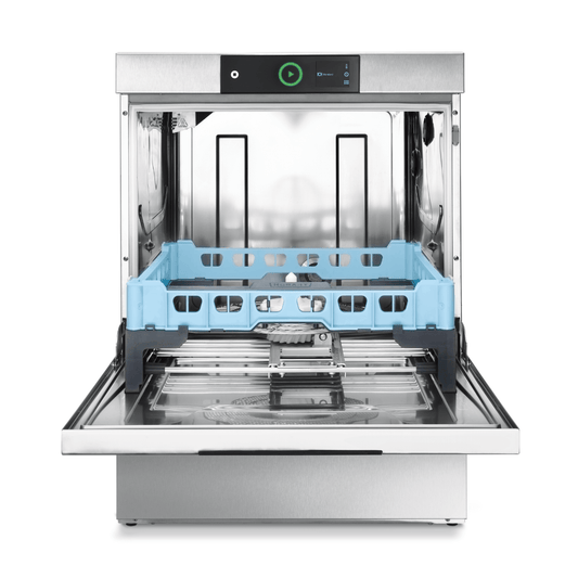 HOBART – PREMAX FPC-10C Front Door Dishwasher and Curlery Washer