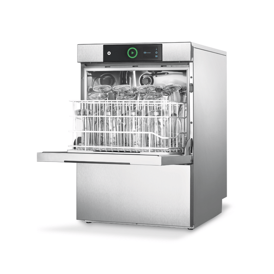 HOBART – PROFI GC Compact Glasswasher GC-90C