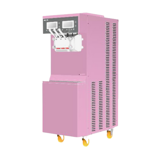 Brüllen i95 Pro Two Flavour + Twist /Air Mix Pump / Non-Pasteurised