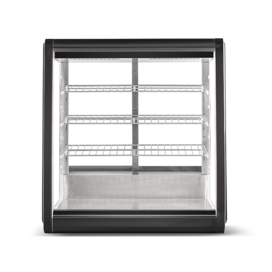 Bonvue Chilled Angled Counter-Top Food Display - CTA-246