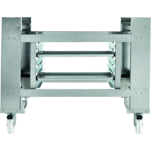 Italforni Manual 10 Tray Combi Steamer Oven WINDY-M10E