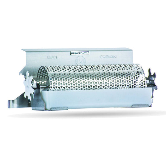 511-140 Prince Castle Top Mounting Bun Dresser to suit CTS-WCE 137mm x 745mm x 300mm