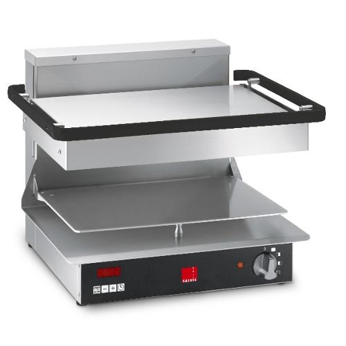 SALAMANDER CLASSIC PRO - Tri- Phase - BLACK