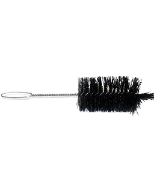 Barrel Nylon Brush
