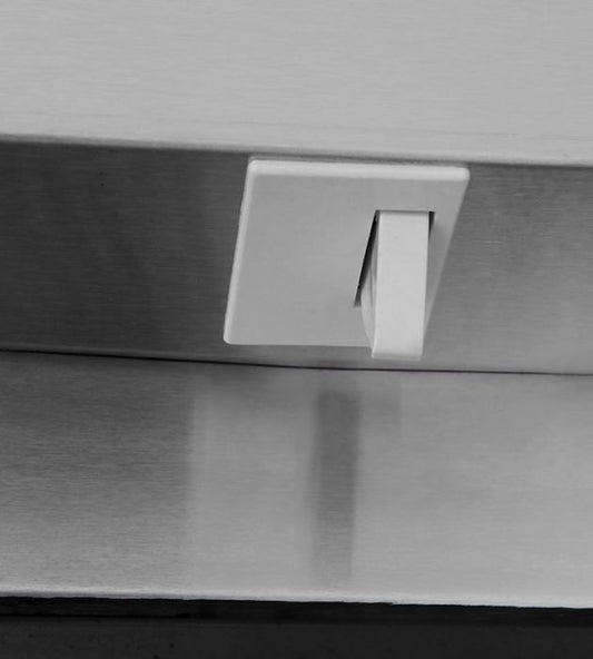 Single Door Top Mounted Fridge YBF9206