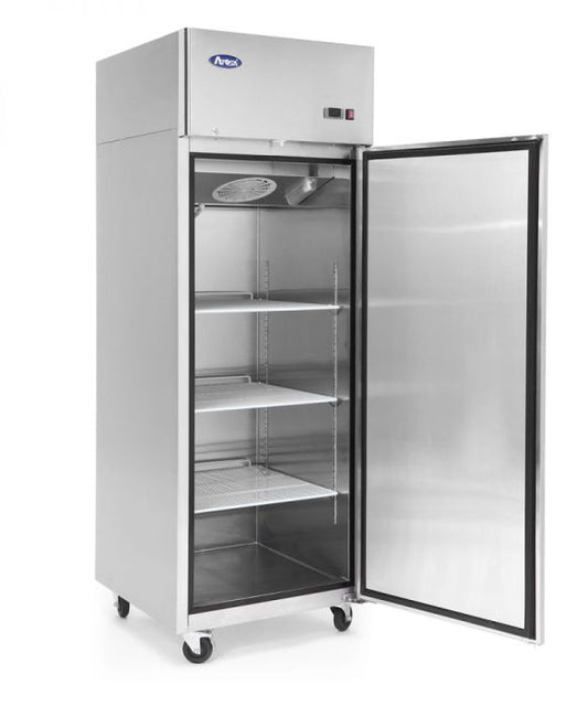 Top Mounted 1 Door Freezer 730mm MBF8001
