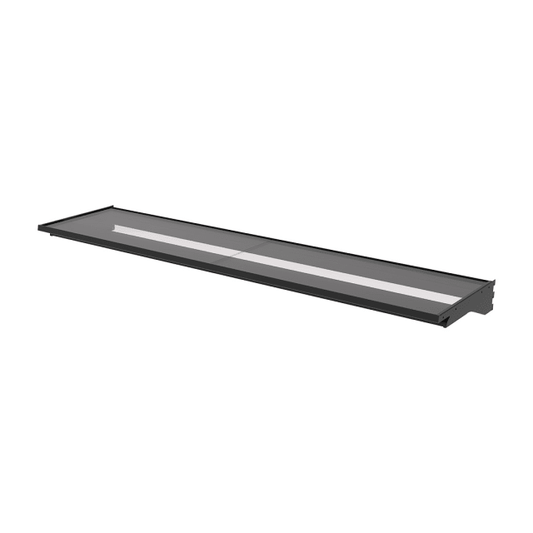 Accessory Shelf for Airex Freestanding Food Displays AXR.FDFSSQ.15.SHELF