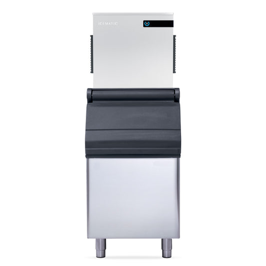 200Kg High Production Flake Ice Machine B205-A