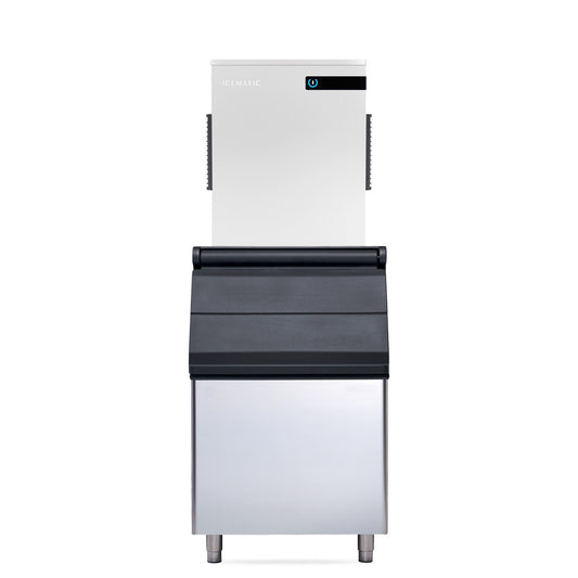 300Kg High Production Super Flake Ice Machine B305-A