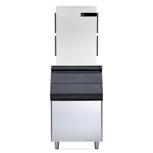 540Kg High Production Super Flake Ice Machine B505-A