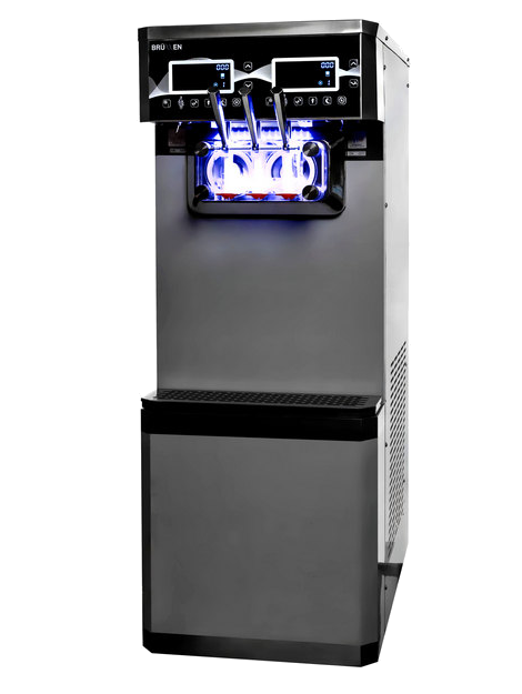 Brüllen BEAST Two Flavour + Twist /Air Mix Pump / Pasteurised