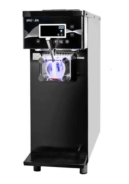 Brüllen i91 2020 Single Flavour / Air Mix Pump / Non-Pasteurised