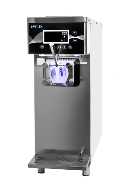 Brüllen i91 2020 Single Flavour / Gravity Feed / Non-Pasteurised