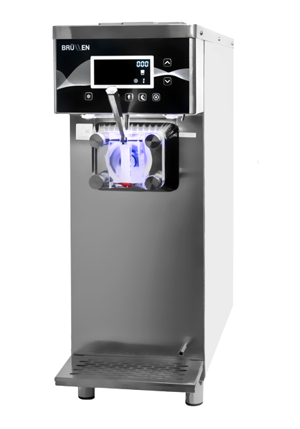 Brüllen i91 2020 Single Flavour / Air Mix Pump / Non-Pasteurised