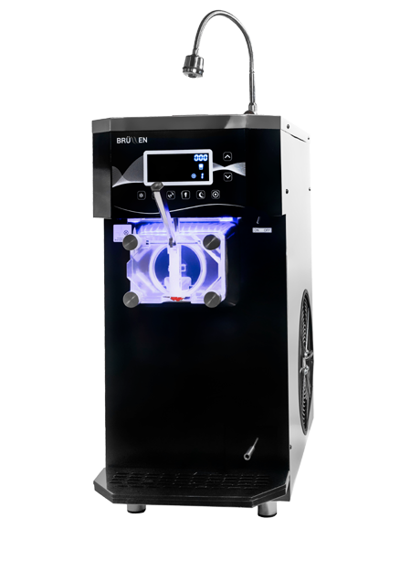 Brüllen i91 PRO Single Flavour / Air Mix Pump / Pasteurised