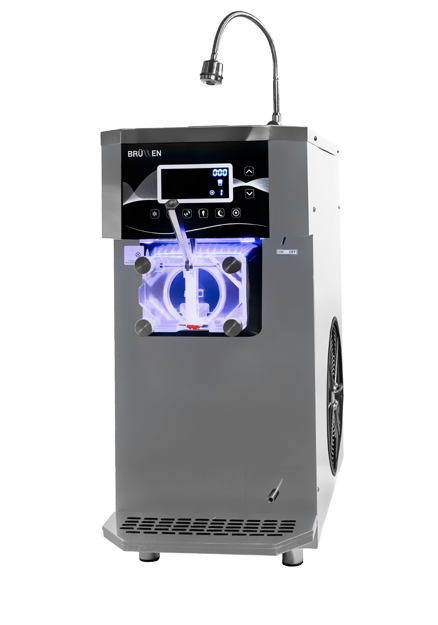 Brüllen i91 PRO Single Flavour / Air Mix Pump / Pasteurised