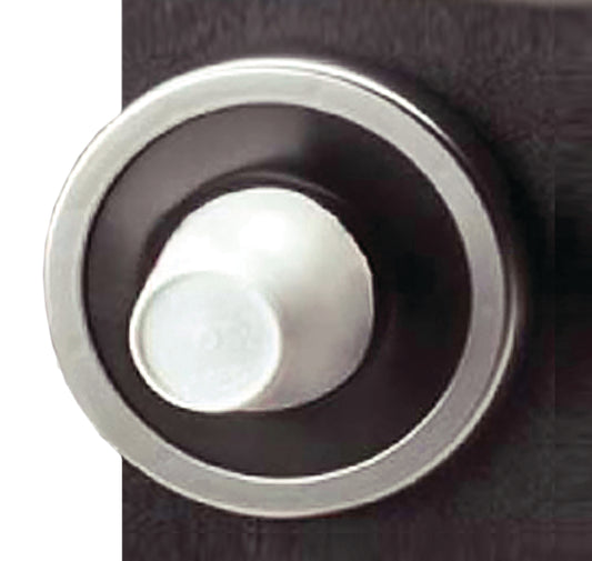 C2210CBKFSM EZ-Fit One-Size-Fits-All Counter Mount Cup Dispenser