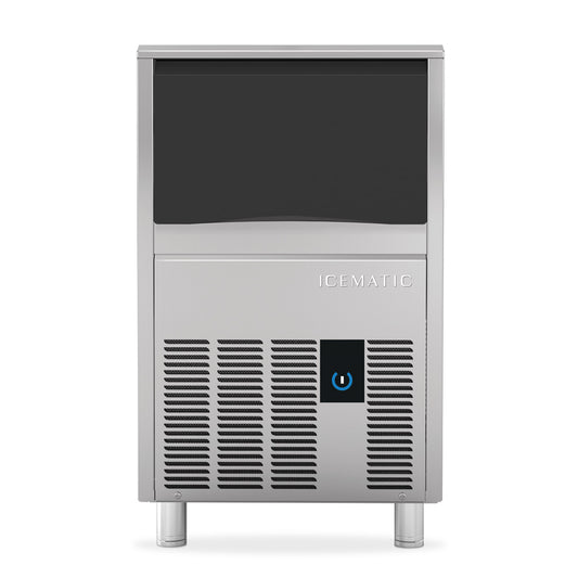 28Kg Under Counter Self Contained Ice Machine C28 PLUS-A