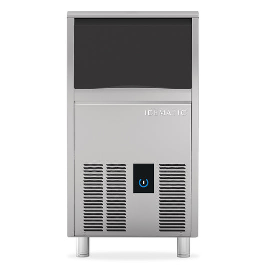 38Kg Under Counter Self Contained Ice Machine C38-A