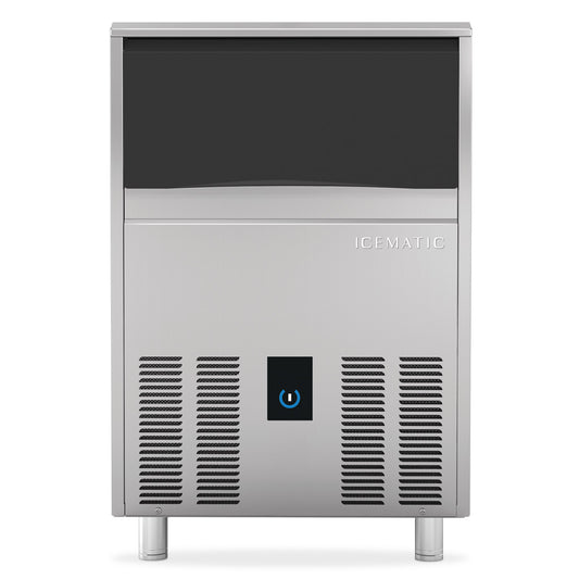 46Kg Under Counter Self Contained Ice Machine C46-A
