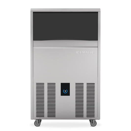 54Kg Under Counter Self Contained Ice Machine C54-A