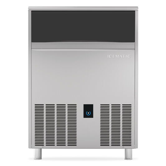 90Kg Self Contained Ice Machine C90-A
