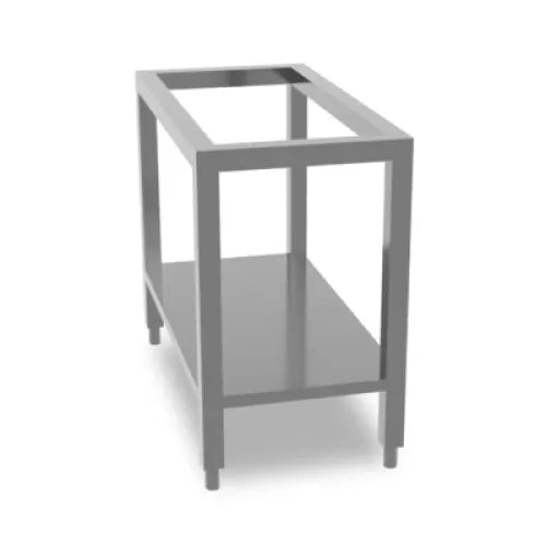 70CAV4 Stainless Steel Stand with Shelf (M40). 398 X 650 X 620mm