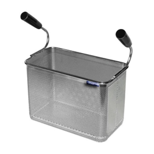 CCP13L 1/3 Pasta Cooker Basket. Two Handles (1 Piece)
