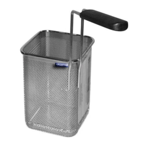 CCP16D 1/6 Pasta Cooker Basket. RHS Handle (1 Piece)