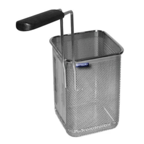 CCP16S 1/6 Pasta Cooker Basket. LHS Handle (1 Piece)