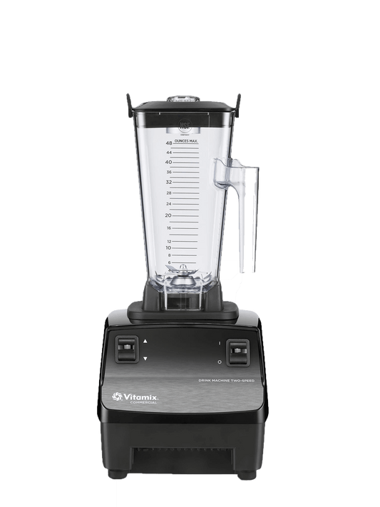 SKOPE – Drink Machine Two-Speed