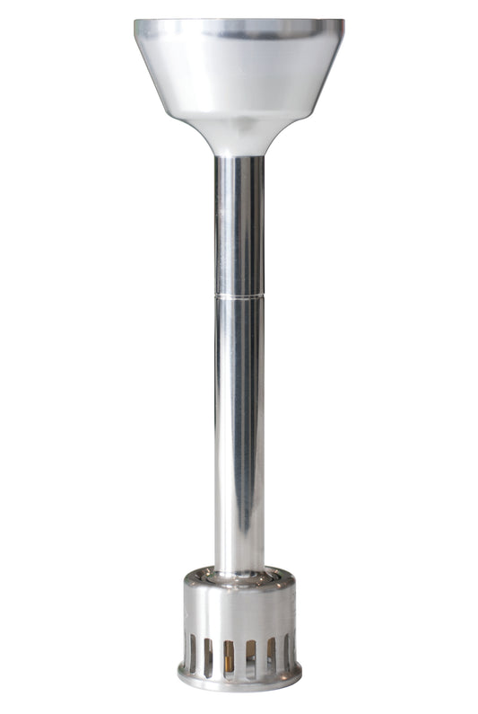 AC560 Dynamic Dynamix Emulsifier/Blender Attachment