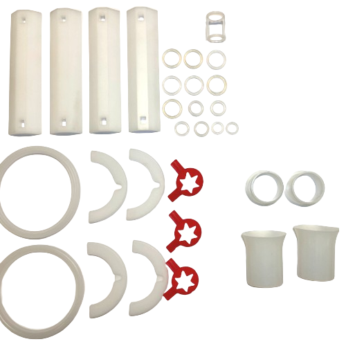 Tune Up Kit for i95 PRO – Gravity Feed